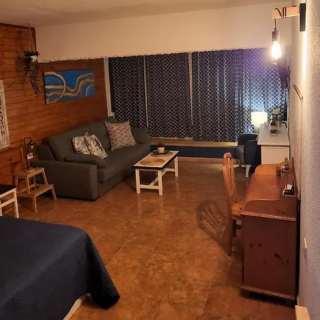 La Chalana *