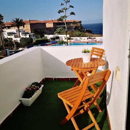 Apartment La Chalana *
