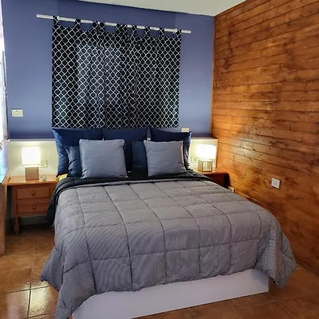 La Chalana Apartment