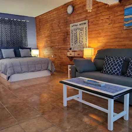 La Chalana Apartament