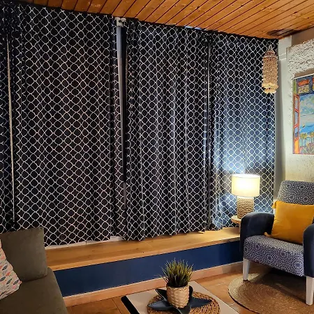 La Chalana Apartment Poris de Abona
