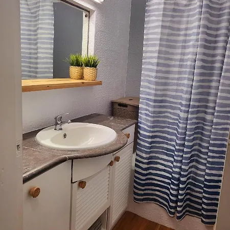 Apartamento La Chalana *