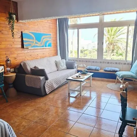 La Chalana Apartament