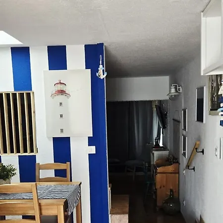 Apartamento La Chalana