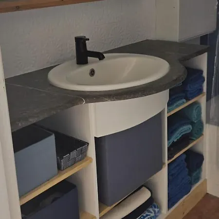 Apartamento La Chalana Porís de Abona