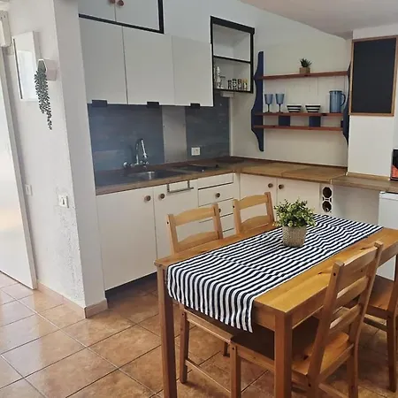 La Chalana * Porís de Abona