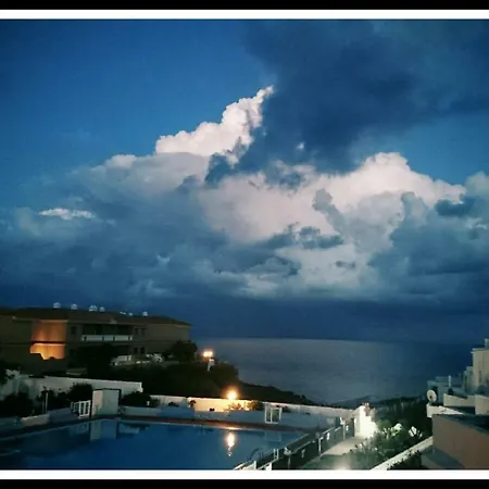 Apartament La Chalana *