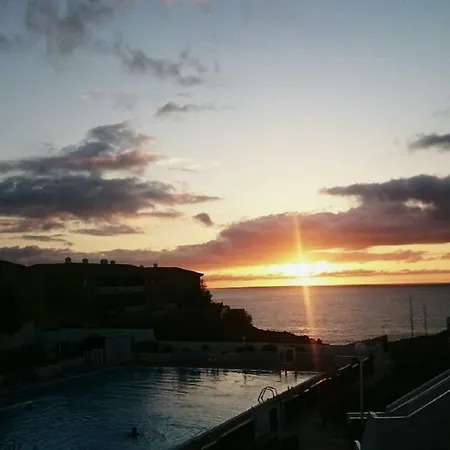 La Chalana Apartamento *