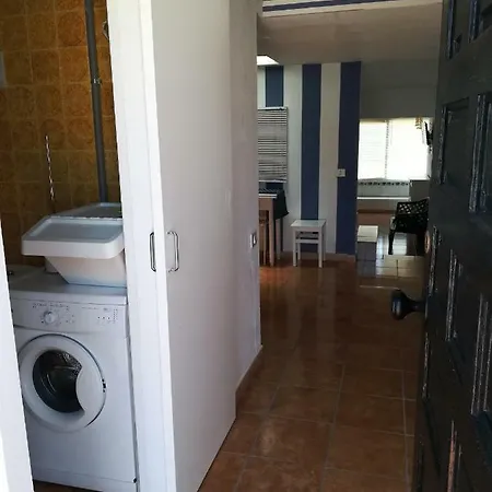 דירה La Chalana *