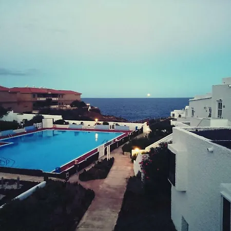 La Chalana Apartment *