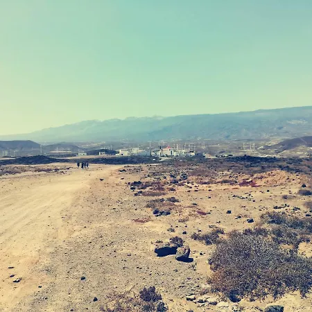 דירה La Chalana *