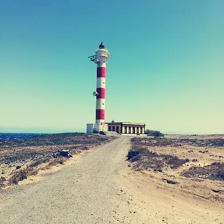 Apartamento La Chalana *