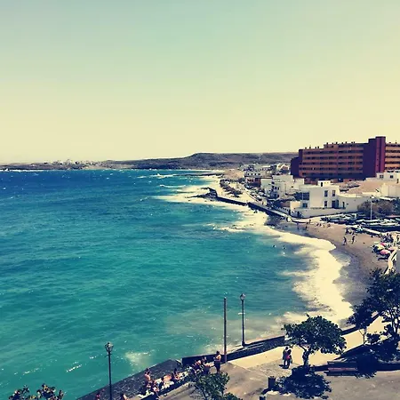 La Chalana Porís de Abona