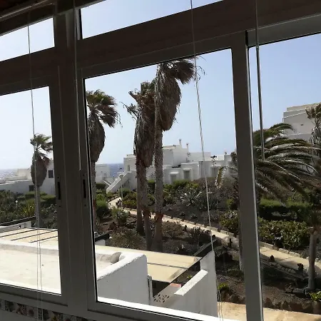 La Chalana Porís de Abona