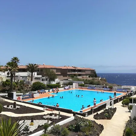 La Chalana Apartment