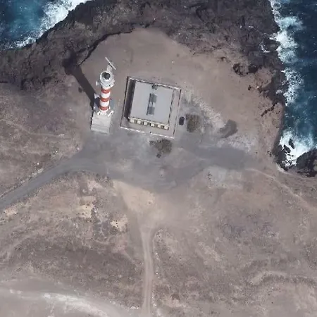 La Chalana Apartamento Porís de Abona