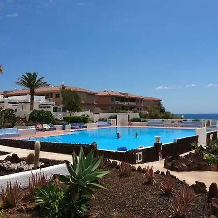 La Chalana Porís de Abona