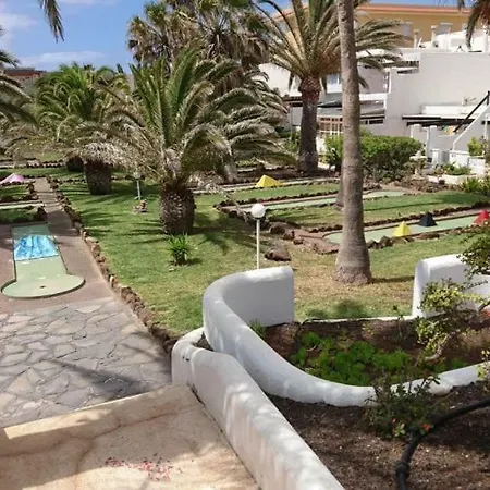 La Chalana Porís de Abona