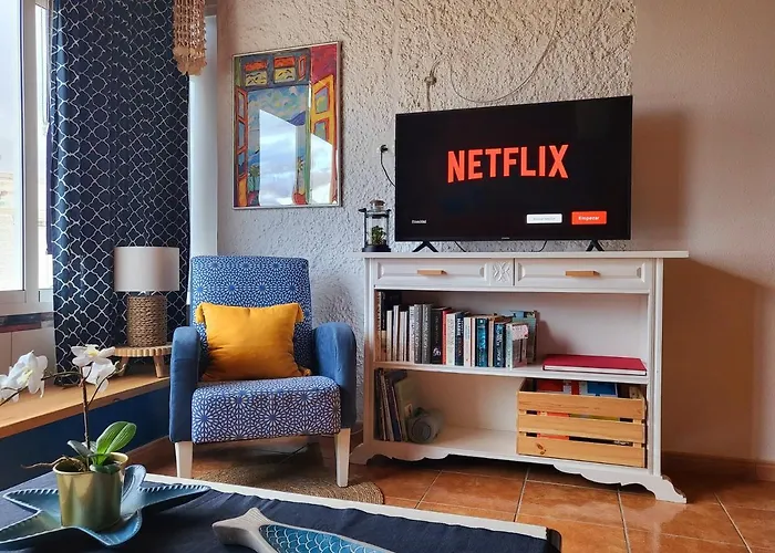 La Chalana ポリス・デ・アボナ