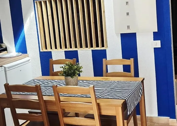 La Chalana * Poris de Abona