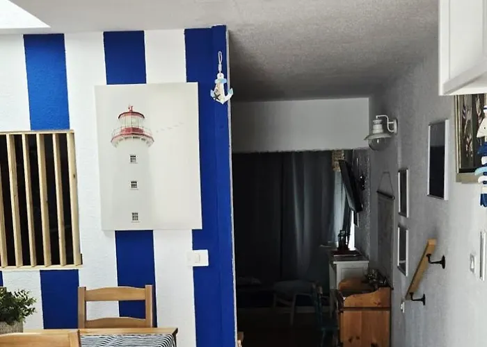 Apartament La Chalana