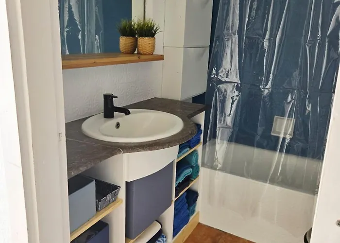 La Chalana Apartament *