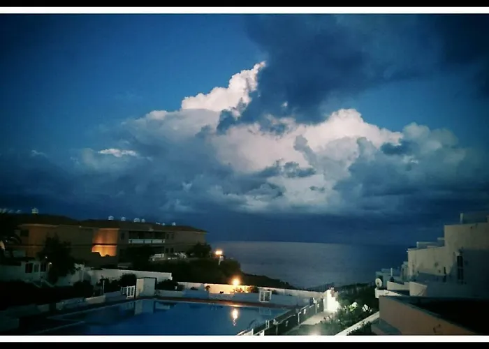 Apartament La Chalana *