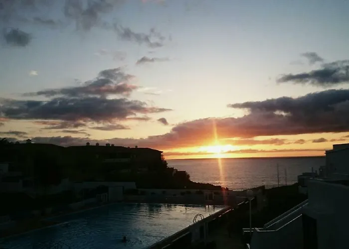 La Chalana Apartament *