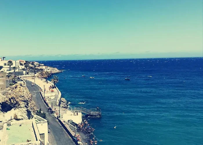 アパート La Chalana *