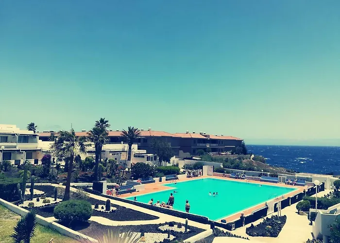 La Chalana Apartament Poris de Abona