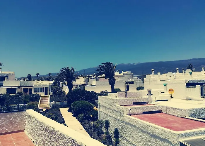 La Chalana Apartament *