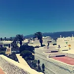 La Chalana Appartement *