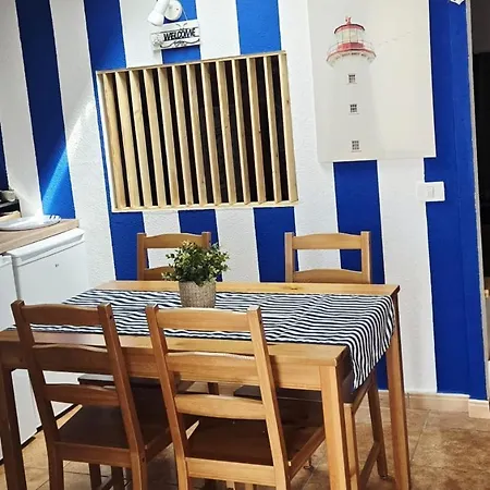 La Chalana * פוריס דה אבונה