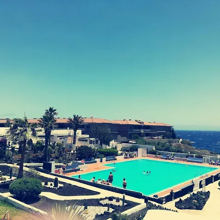 La Chalana Apartman Poris de Abona