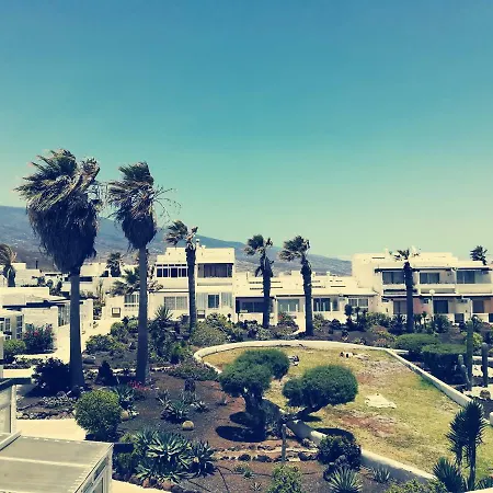 Apartman La Chalana *