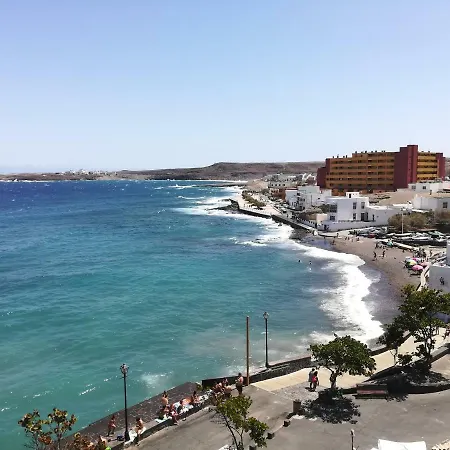 La Chalana Poris de Abona