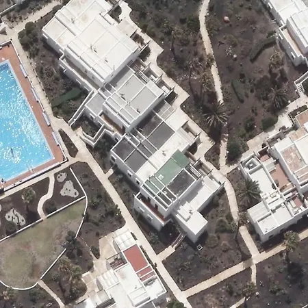 아파트 La Chalana