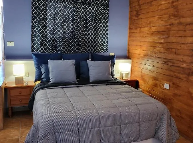 La Chalana Apartamento