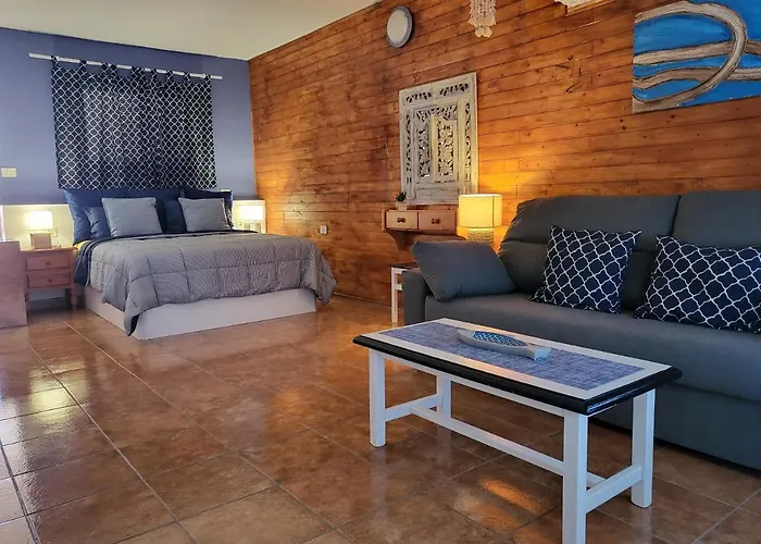 La Chalana Apartamento