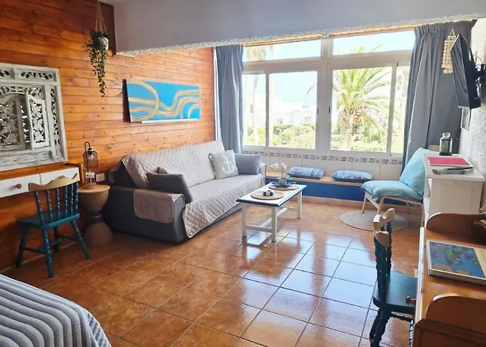 La Chalana Apartamento