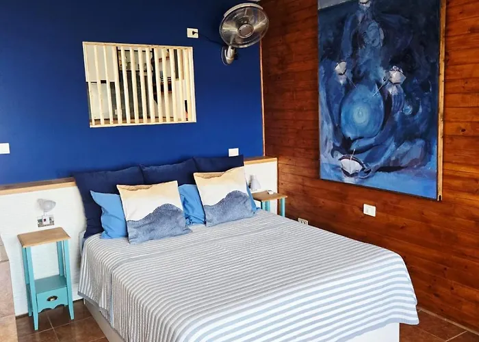 Apartamento La Chalana *