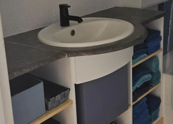 Apartamento La Chalana Porís de Abona