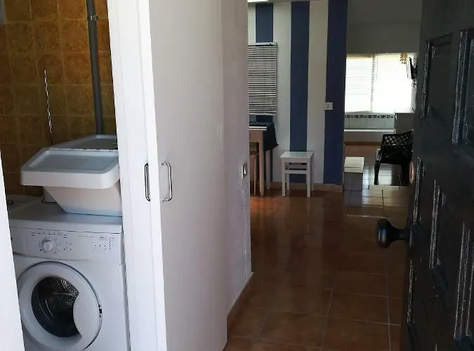 Apartamento La Chalana *