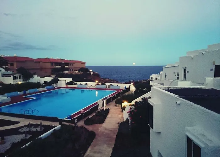 La Chalana Lejlighed *