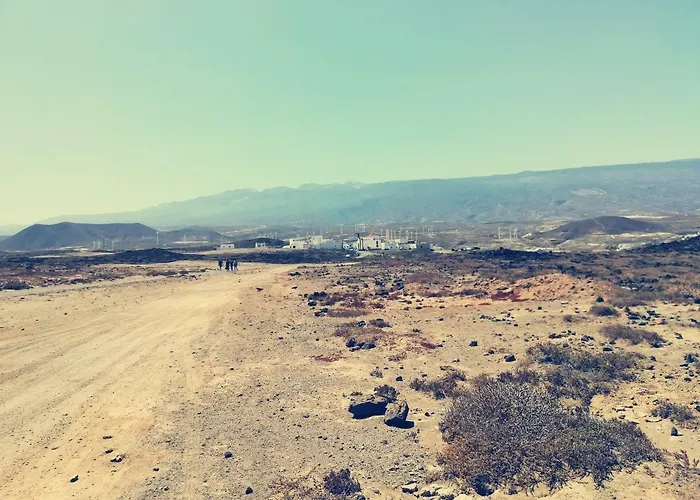 Lejlighed La Chalana *