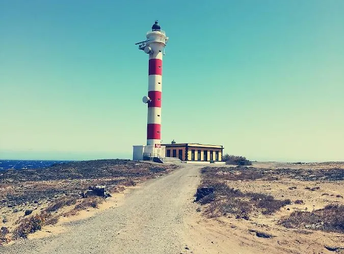 Lejlighed La Chalana *