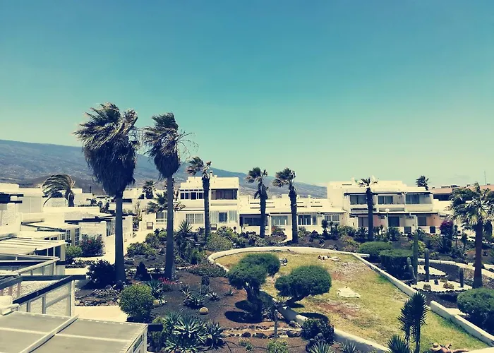 Apartamento La Chalana *