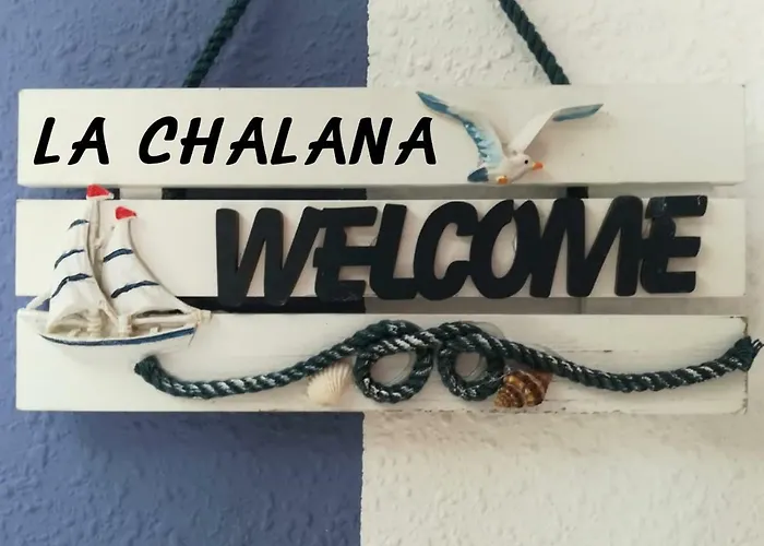 La Chalana *
