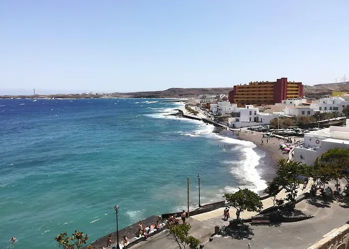 La Chalana Porís de Abona