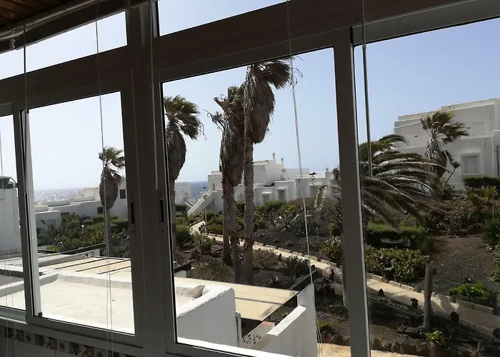 La Chalana Poris de Abona